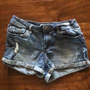 Jessica Simpson Shorts